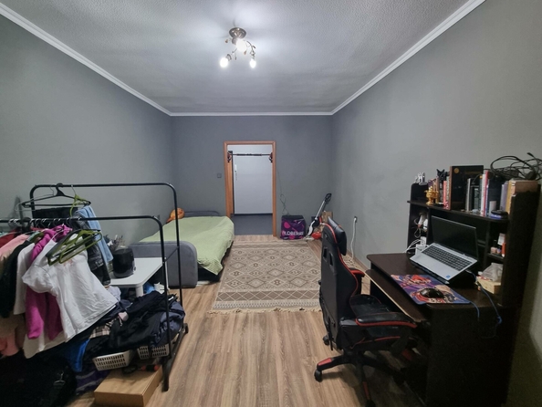 
  Продается 1-комн. квартира 52.8 м². Фото 2.