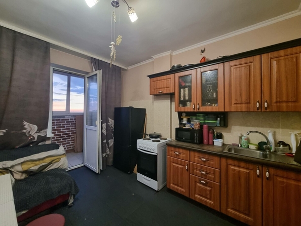 
  Продается 1-комн. квартира 52.8 м². Фото 4.