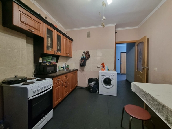 
  Продается 1-комн. квартира 52.8 м². Фото 5.