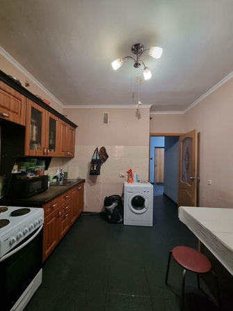
  Продается 1-комн. квартира 52.8 м². Фото 6.