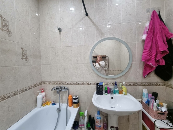 
  Продается 1-комн. квартира 52.8 м². Фото 8.