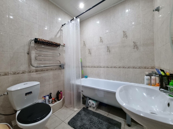 
  Продается 1-комн. квартира 52.8 м². Фото 9.