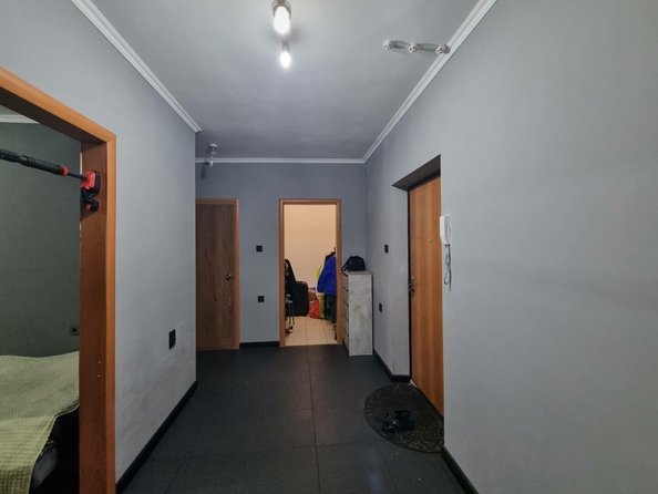 
  Продается 1-комн. квартира 52.8 м². Фото 12.