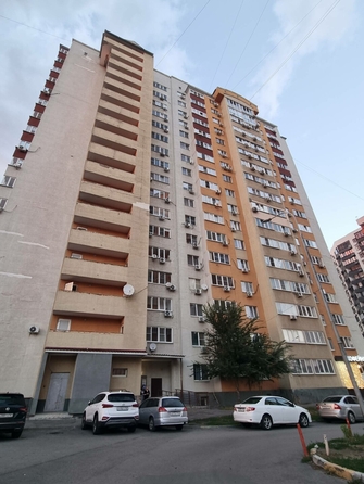 
  Продается 1-комн. квартира 52.8 м². Фото 18.