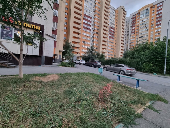 
  Продается 1-комн. квартира 52.8 м². Фото 20.