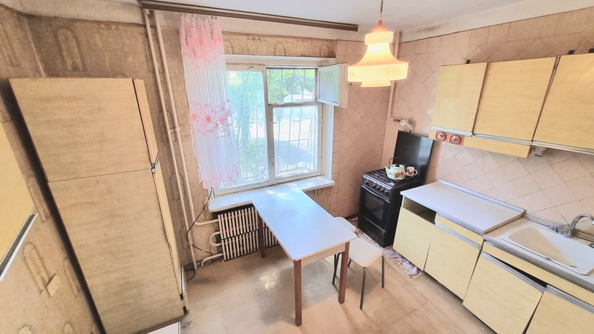 
  Продается 1-комн. квартира 37 м². Фото 6.