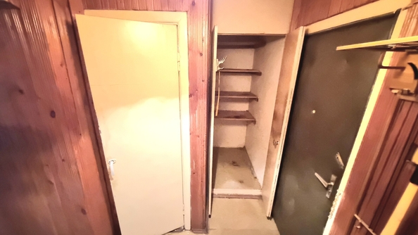 
  Продается 1-комн. квартира 37 м². Фото 12.