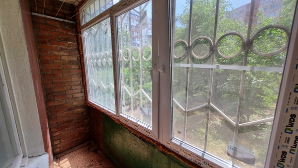 
  Продается 1-комн. квартира 37 м². Фото 15.