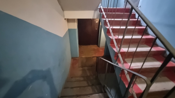 
  Продается 1-комн. квартира 37 м². Фото 18.