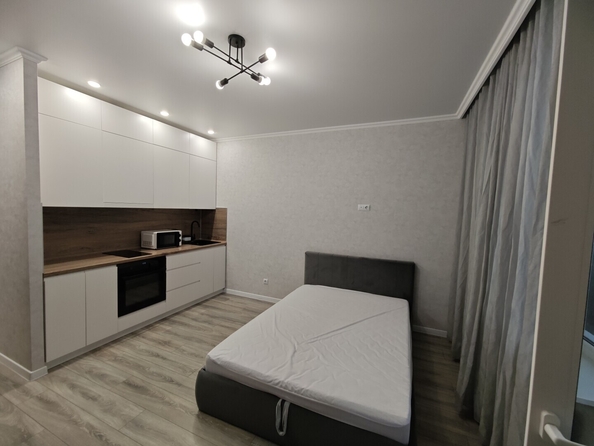 
  Сдается 1-комн. квартира 27 м². Фото 2.