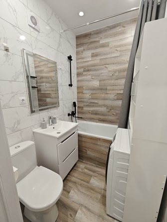 
  Сдается 1-комн. квартира 27 м². Фото 5.