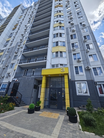 
  Сдается 1-комн. квартира 27 м². Фото 11.