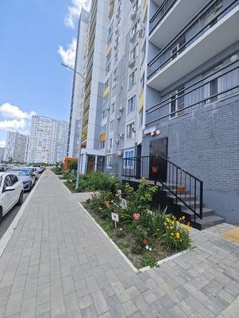 
  Сдается 1-комн. квартира 27 м². Фото 12.