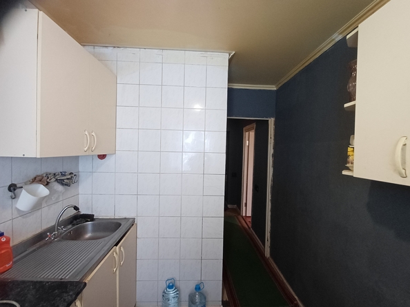 
  Продается 1-комн. квартира 29.7 м². Фото 4.