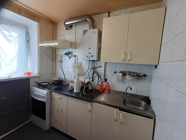 
  Продается 1-комн. квартира 29.7 м². Фото 5.