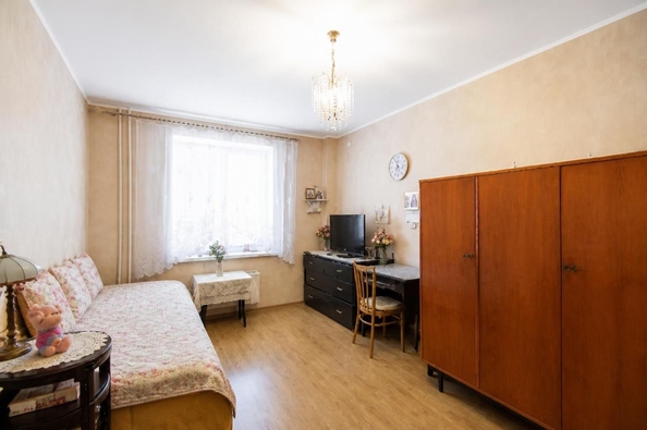 
  Продается 2-комн. квартира 57 м². Фото 1.