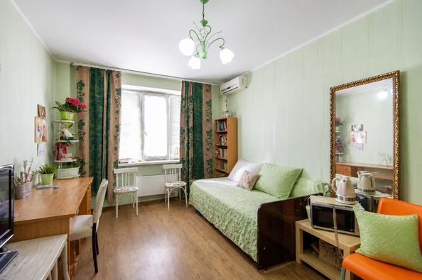 
  Продается 2-комн. квартира 57 м². Фото 3.
