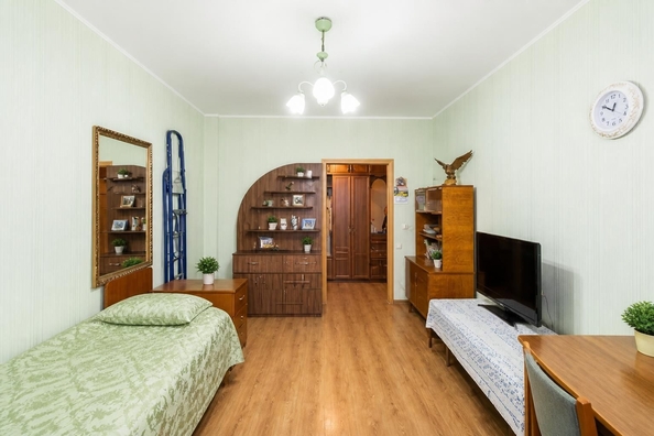 
  Продается 2-комн. квартира 57 м². Фото 4.