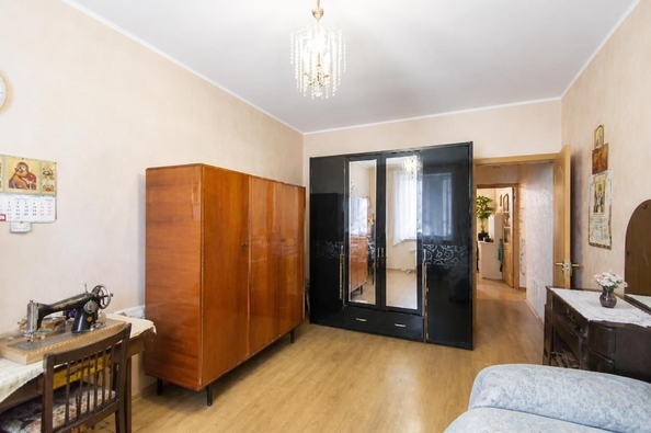 
  Продается 2-комн. квартира 57 м². Фото 5.