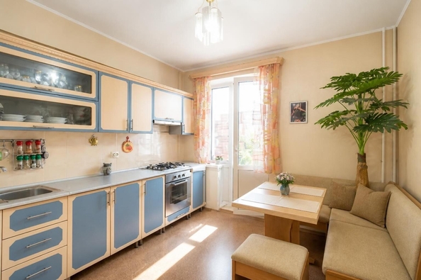 
  Продается 2-комн. квартира 57 м². Фото 6.
