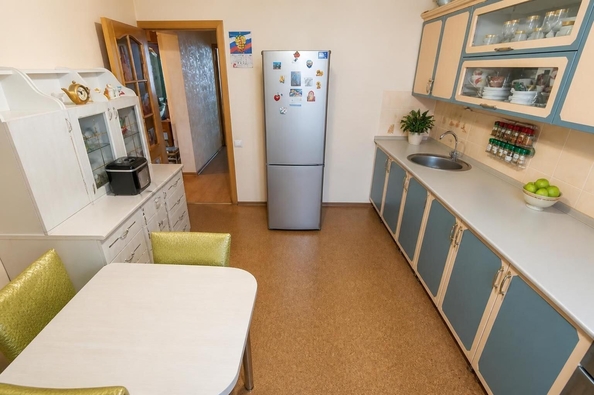 
  Продается 2-комн. квартира 57 м². Фото 7.