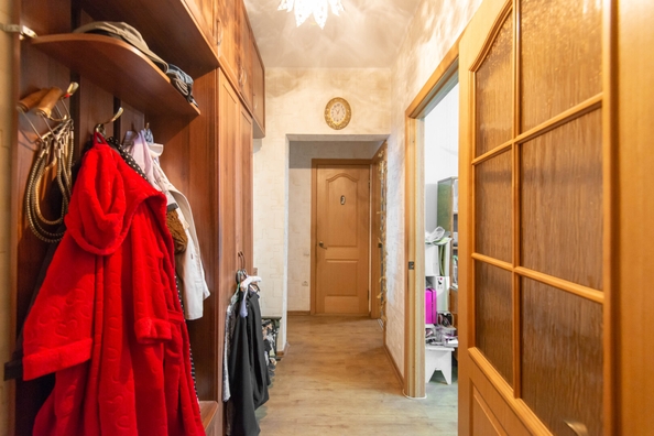 
  Продается 2-комн. квартира 57 м². Фото 9.