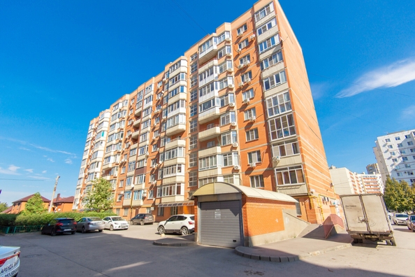 
  Продается 2-комн. квартира 57 м². Фото 12.