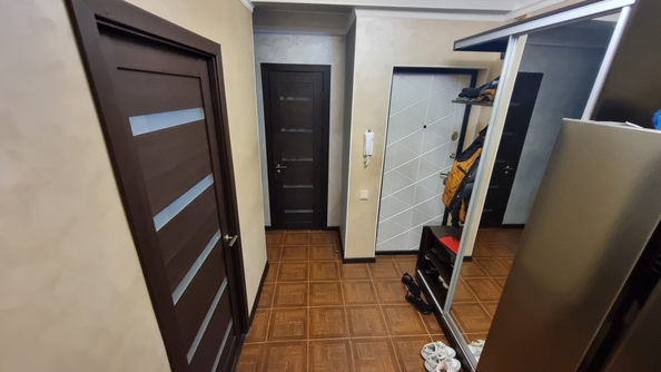 
  Продается 4-комн. квартира 58 м². Фото 17.