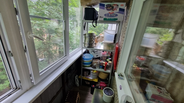 
  Продается 4-комн. квартира 58 м². Фото 24.