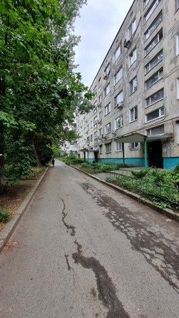 
  Продается 4-комн. квартира 58 м². Фото 26.
