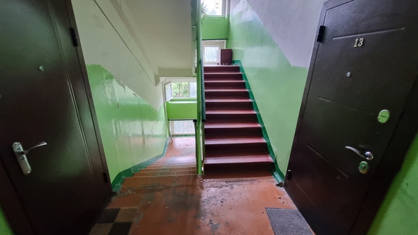 
  Продается 4-комн. квартира 58 м². Фото 27.
