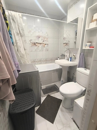 
  Продается 2-комн. квартира 34.6 м². Фото 3.
