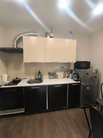 
  Продается 2-комн. квартира 34.6 м². Фото 4.