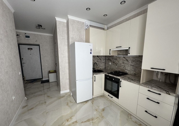 
  Продается 1-комн. квартира 33 м². Фото 1.