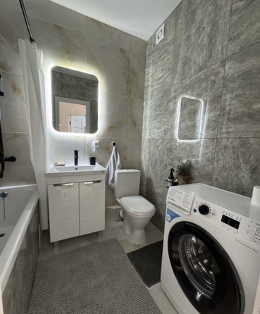 
  Продается 1-комн. квартира 33 м². Фото 5.