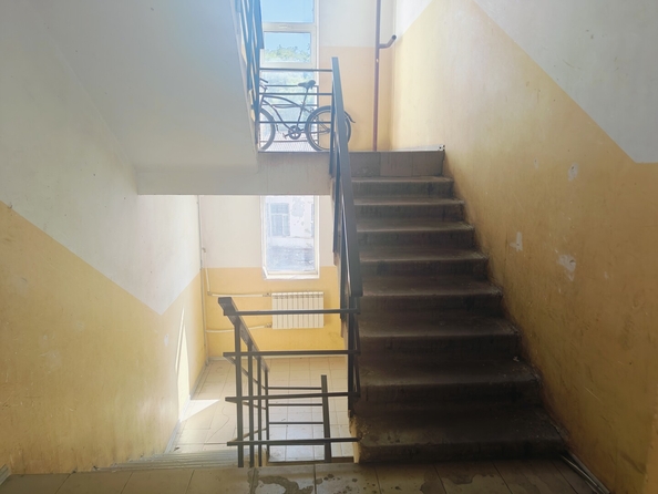 
  Продается студия 23 м². Фото 4.