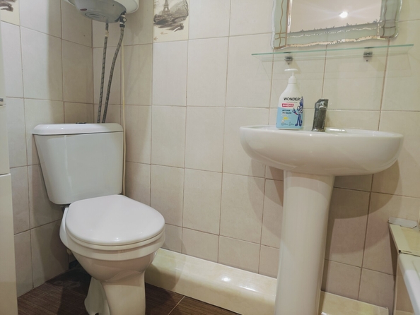 
  Продается студия 23 м². Фото 10.