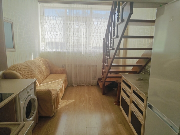 
  Продается студия 23 м². Фото 12.