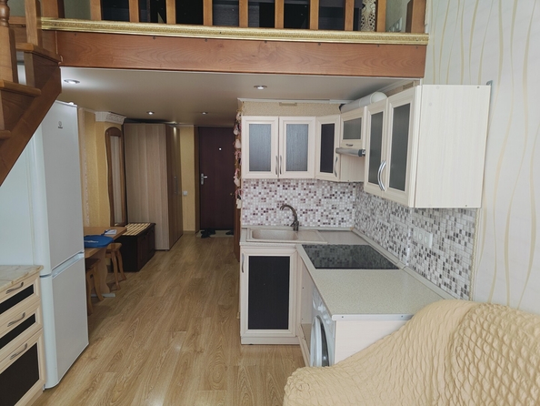 
  Продается студия 23 м². Фото 15.