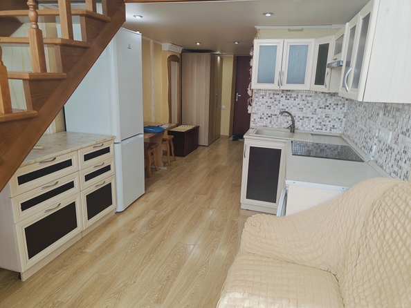 
  Продается студия 23 м². Фото 16.
