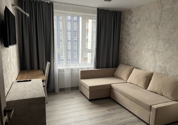 
  Продается 1-комн. квартира 32 м². Фото 1.