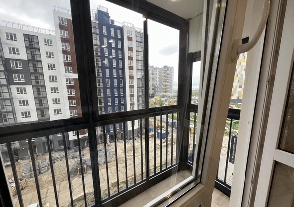 
  Продается 1-комн. квартира 32 м². Фото 10.