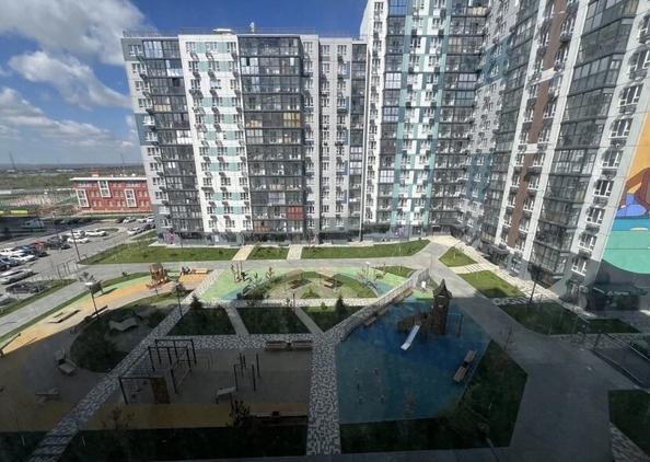 
  Продается 1-комн. квартира 32 м². Фото 14.