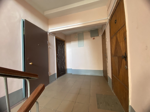 
  Продается 2-комн. квартира 44 м². Фото 12.