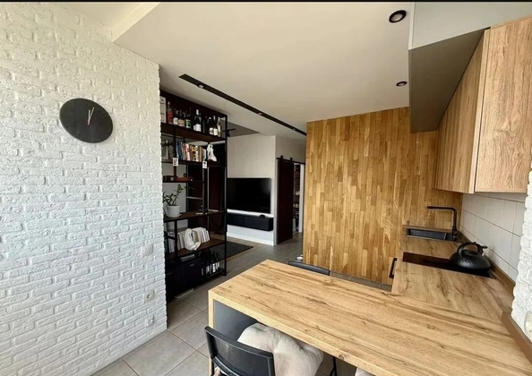 
  Продается 1-комн. квартира 42 м². Фото 2.