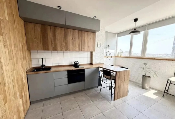 
  Продается 1-комн. квартира 42 м². Фото 3.