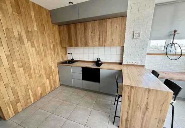 
  Продается 1-комн. квартира 42 м². Фото 4.