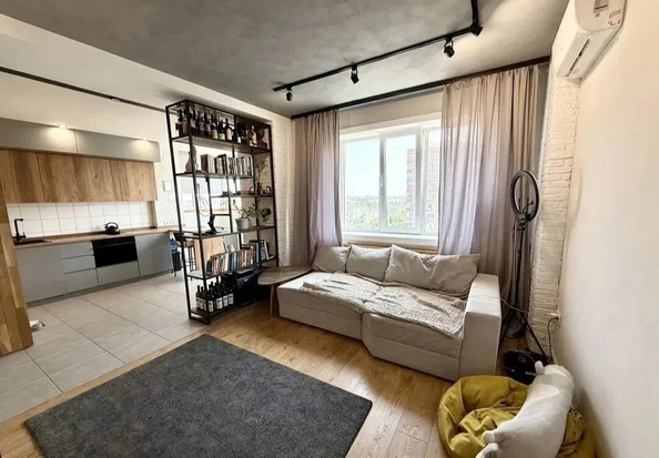 
  Продается 1-комн. квартира 42 м². Фото 5.
