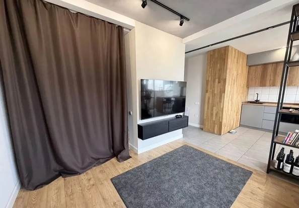
  Продается 1-комн. квартира 42 м². Фото 6.