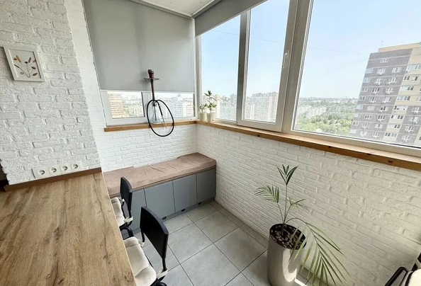 
  Продается 1-комн. квартира 42 м². Фото 9.